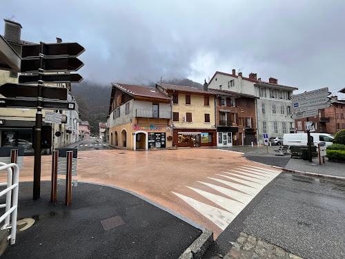 Magasin de peinture Savoie Décor Moutiers