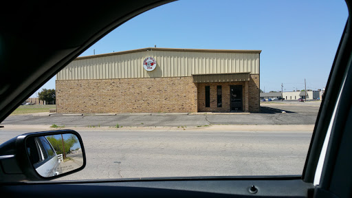 Barron Plumbing Inc in San Angelo, Texas