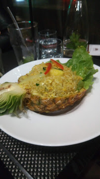 Ananas du Restaurant thaï A Pattaya à Savigny-sur-Orge - n°9