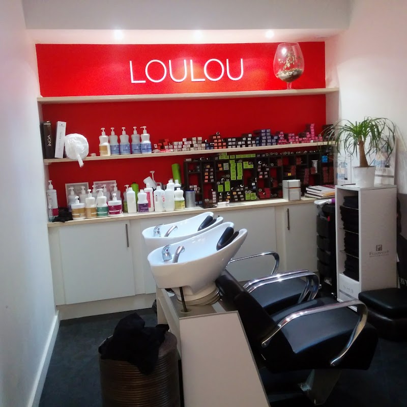 LOULOU Coiffure