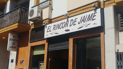 El Rincon De Jaime - Calle Enrique Villegas Vélez, 21400 Ayamonte, Huelva, Spain