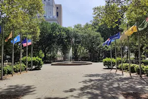 Washington Square image