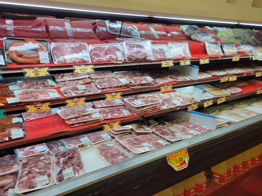 Grocery Store «El Rancho Supermercado», reviews and photos, 6800 Berkman Dr, Austin, TX 78723, USA