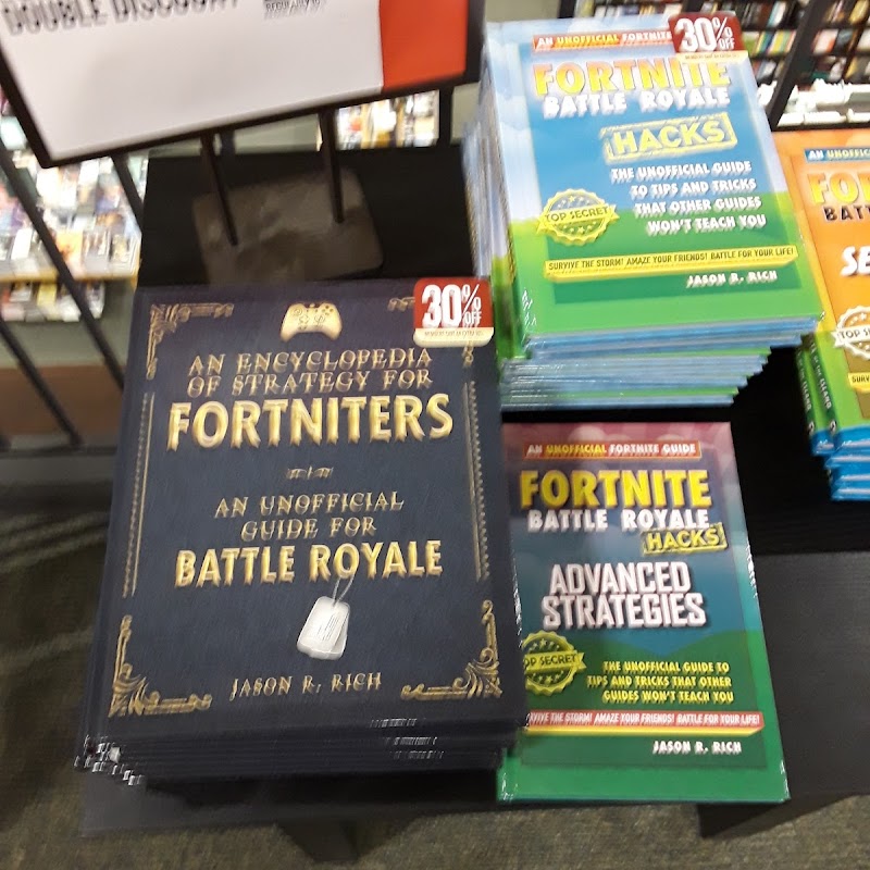 Barnes & Noble