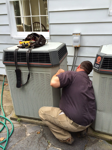 Cunningham Associates Heating and Air Conditioning