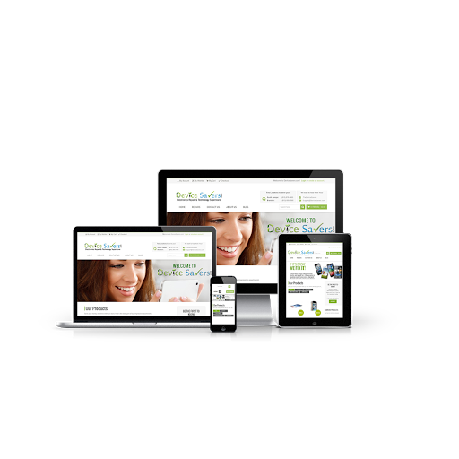 Electronics Repair Shop «Device Savers South Tampa», reviews and photos, 808 S Dale Mabry Hwy, Tampa, FL 33609, USA