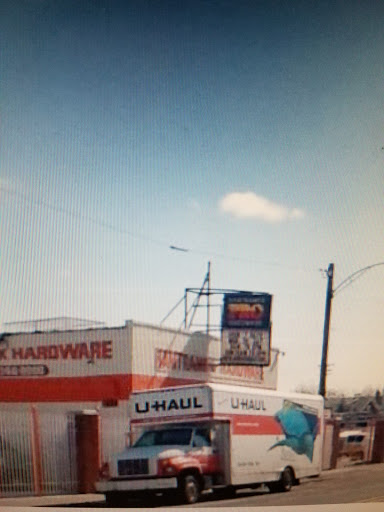 Home Improvement Store «Hamtramck Hardware», reviews and photos, 11828 Conant St, Detroit, MI 48212, USA