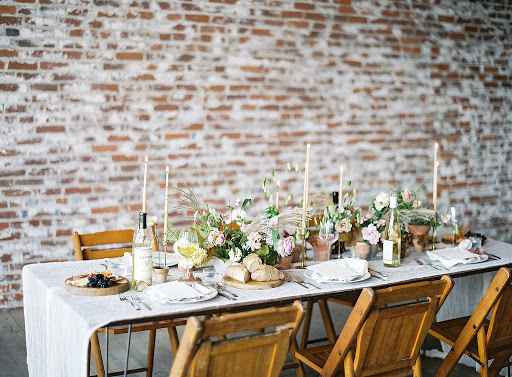 Event Planner «Samantha Joy Events», reviews and photos, 1646 Westbrook Dr, Beavercreek, OH 45434, USA