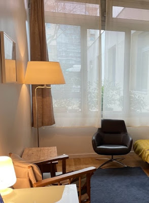 Agnès CHAMAYOU Sophrologue | Montrouge à Montrouge