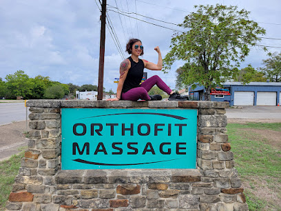 Orthofit Massage - Functional Fitness and Therapeutic Massage