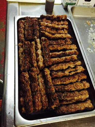 Grocery Store «International Halal Supermarket», reviews and photos, 5057 Poplar Level Rd #1, Louisville, KY 40219, USA