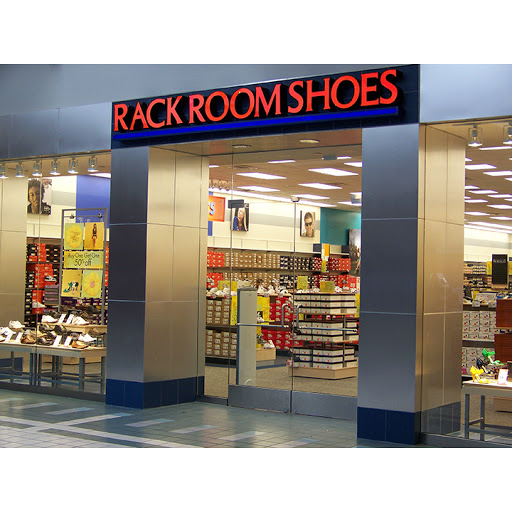 Rack Room Shoes