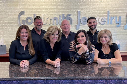 Jeweler «Goldsmith Jewelry Shoppe», reviews and photos, 1212 Lee Rd, Orlando, FL 32810, USA