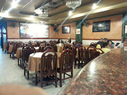 Restaurante Oriental