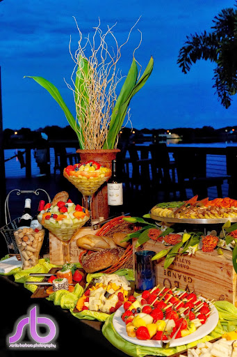 Caterer «Big City Catering», reviews and photos, 9500 Satellite Blvd, Orlando, FL 32837, USA