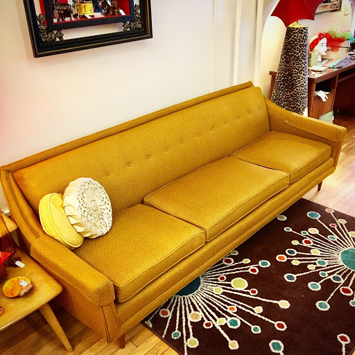 Boutique «Boomerang Retro & Relics», reviews and photos, 100 W Washington St, Marquette, MI 49855, USA