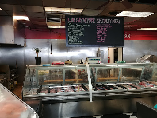 Butcher Shop «Oak Grove Market», reviews and photos, 2757 Lavista Rd, Decatur, GA 30033, USA