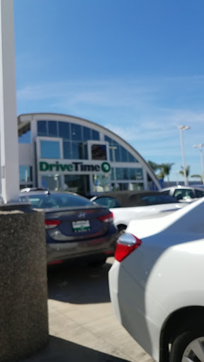 Used Car Dealer «DriveTime Used Cars», reviews and photos, 1900 E Garvey Ave S, West Covina, CA 91791, USA