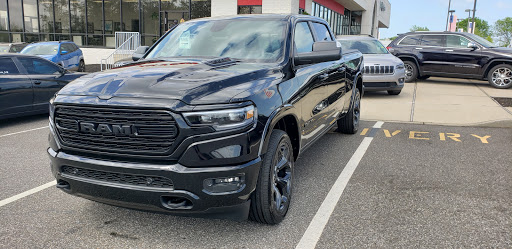 Car Dealer «Dodge Chrysler Jeep City», reviews and photos