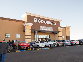 Thunderbird and Dysart - Goodwill - Retail Store and Donation Center