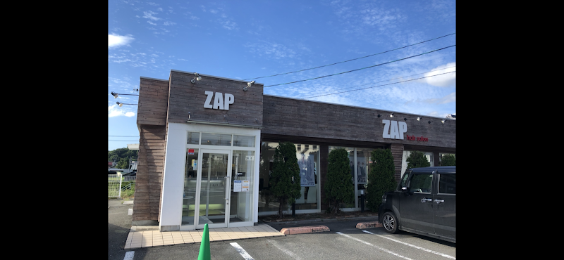ZAP千厩店