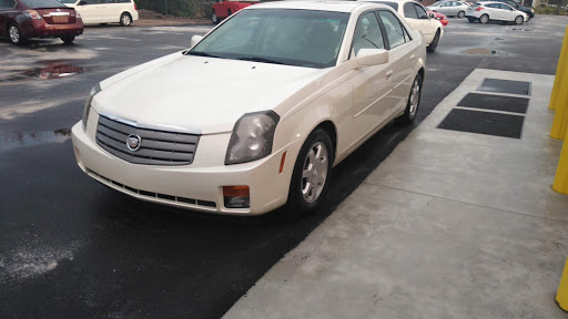 Used Car Dealer «Florida Auto Exchange», reviews and photos, 2201 Main St, Dunedin, FL 34698, USA