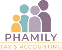 Phamily Tax and Accounting, CPA - Photo 2 - Car repair in Martinez, GA, Augusta