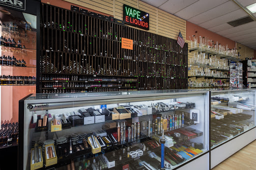 Tobacco Shop «Smoke Zone & Gifts», reviews and photos, 46699 Mission Blvd #210, Fremont, CA 94539, USA