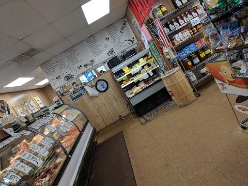 Deli «Marlin Markets», reviews and photos, 302 Beechwood Ave, Marlin, PA 17951, USA