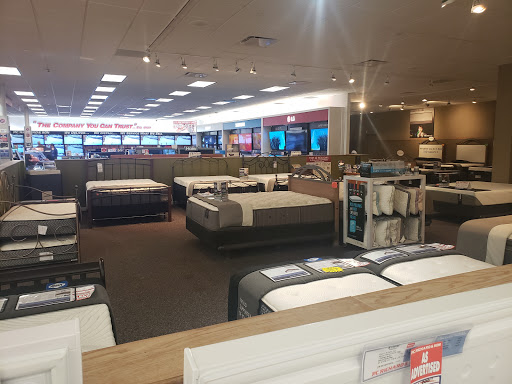 Appliance Store «P.C. Richard & Son», reviews and photos, 136 Elm St, Enfield, CT 06082, USA