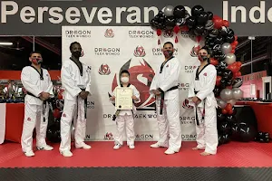 Dragon Taekwondo Academy Oakville - Winter Break Camps, Martial Arts Training, After School Programs image