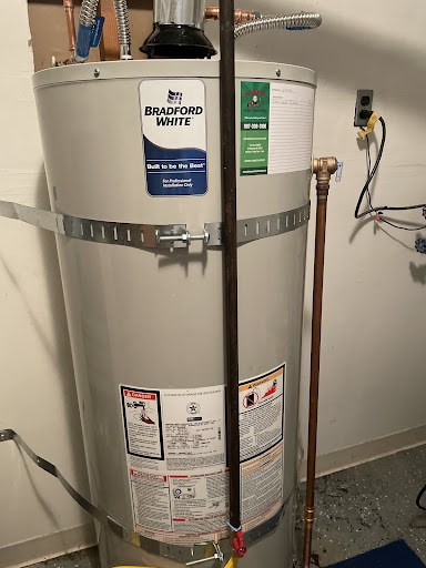 Photo of Discount Mechanical Heating and Plumbing