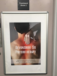 Devonshire Square Physiotherapy