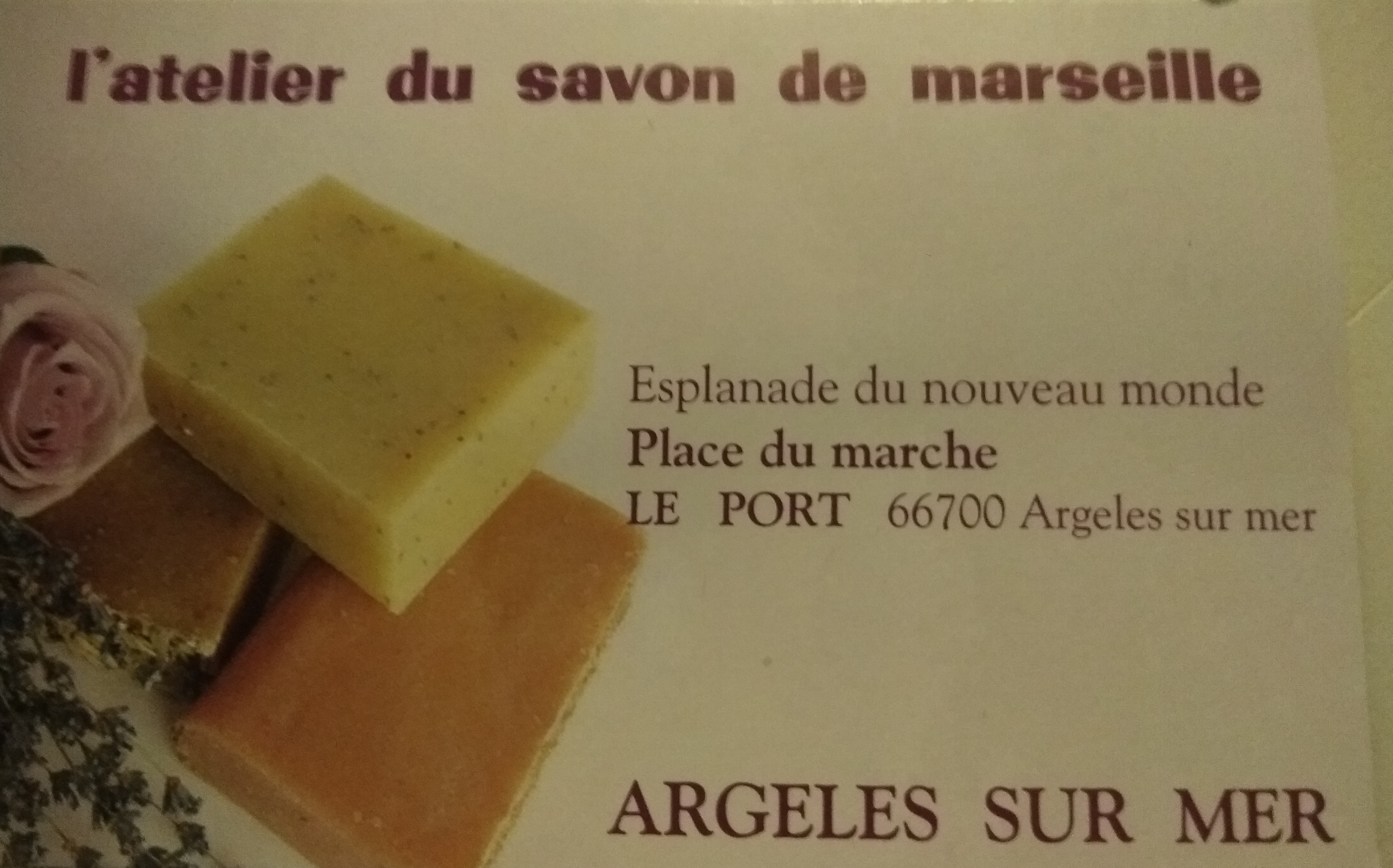 Photo n° 1 de l'avis de Johannes.o fait le 19/07/2019 à 06:44