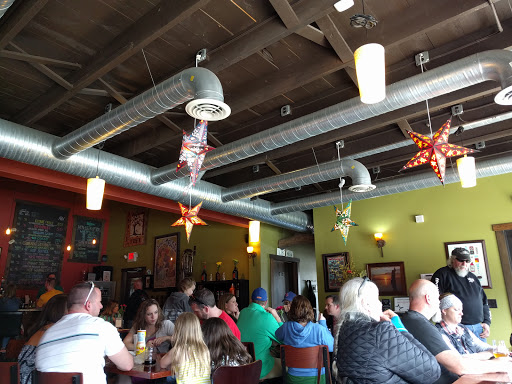 Beer Distributor «Peace Tree Brewing Co & Taproom», reviews and photos, 107 W Main St, Knoxville, IA 50138, USA