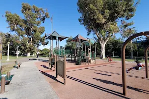 LA High Memorial Park image