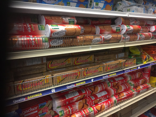 Grocery Store «Shams Market», reviews and photos, 3510 Auburn Blvd, Sacramento, CA 95821, USA