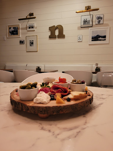 Breakfast Restaurant «Nido Cafe», reviews and photos, 5755 Clarion St, Cumming, GA 30040, USA