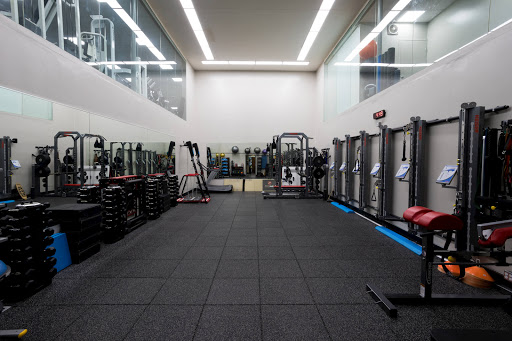 Gym «Newport Beach Athletic Club», reviews and photos, 1367 Avocado Ave, Newport Beach, CA 92660, USA