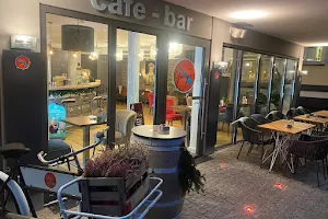Ginger's Café & Bar image