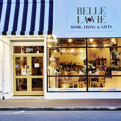 Belle La Vie Home and Living
