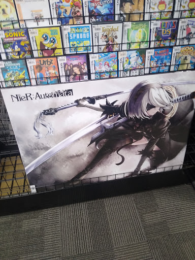 Used CD Store «Disc Traders - Battle Creek», reviews and photos, 5700 Beckley Rd B1A, Battle Creek, MI 49015, USA