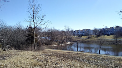 Park «Leo Leathers Park», reviews and photos, Buckingham Rd & Manor Ln, Mundelein, IL 60060, USA