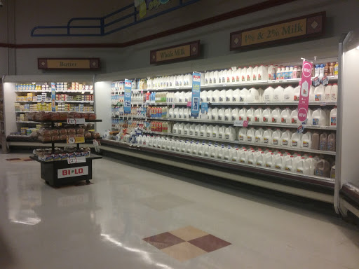 Grocery Store «BI-LO», reviews and photos, 5020 Dick Pond Rd, Myrtle Beach, SC 29588, USA