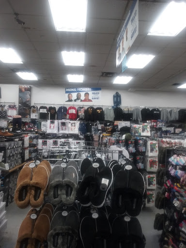 Department Store «Telco Stores», reviews and photos, 58-09 Myrtle Ave, Ridgewood, NY 11385, USA