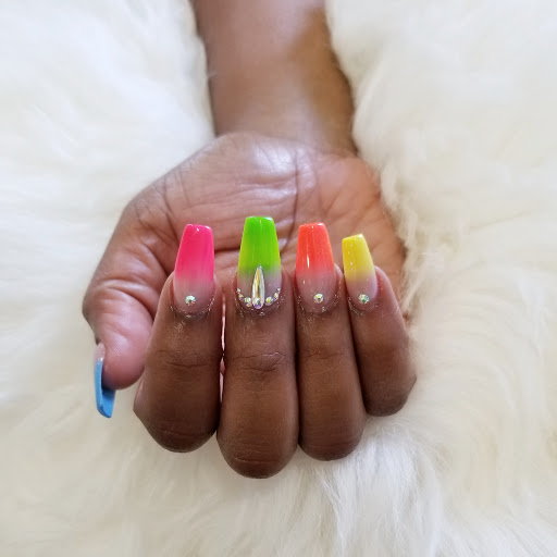 Beauty Salon «Emerald Beauty Salon», reviews and photos, 748 Emerald St, San Diego, CA 92109, USA