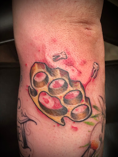 Explore outlander tattoo ideas, creative tattoo ideas in Columbus, available at Atlas Tattoo and Piercing Studio