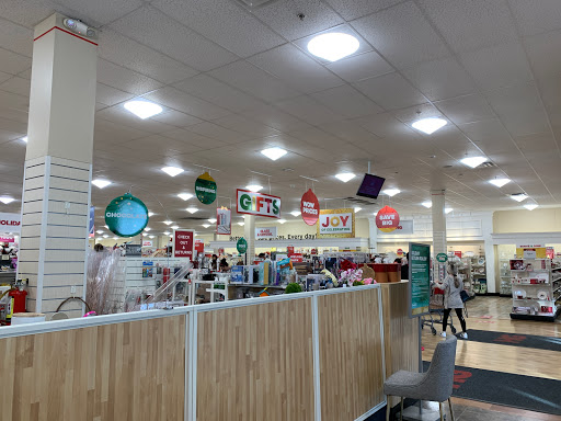 Department Store «HomeGoods», reviews and photos, 2907 Washington Rd, Augusta, GA 30909, USA