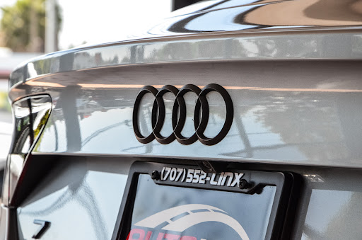 Used Car Dealer «AutoLinx - Luxury Pre-Owned», reviews and photos, 3300 Sonoma Blvd, Vallejo, CA 94590, USA