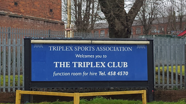 Comments and reviews of Triplex Sports Association Ltd